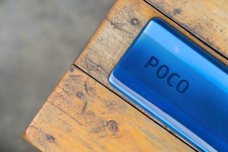 Upcoming poco X3 pro shows up on certification websites