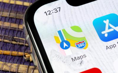 Use Apple Maps on Windows, Android and Other Non-Apple Devices