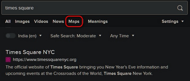 apple maps download windows