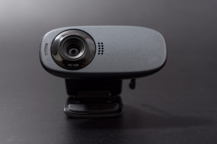 Webcam Cover Compatible with Logitech Brio 4K Webcam, Camera Lens