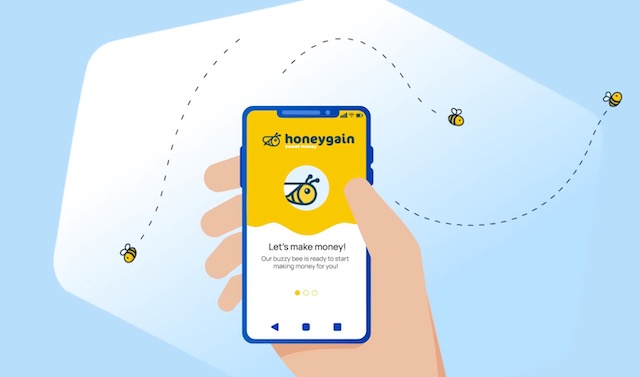 Honeygain  Use Your Internet Connection to Earn Money - 4