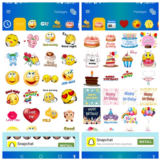 10 Best Emoji Apps for iPhone and Android in 2022 Beebom