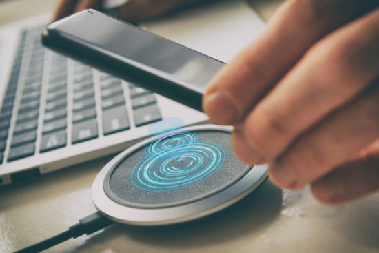 What Is Wireless Charging And How Does It Work - Explained | Beebom