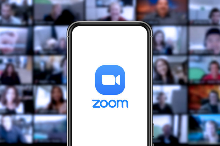 Zoom-live-transcription