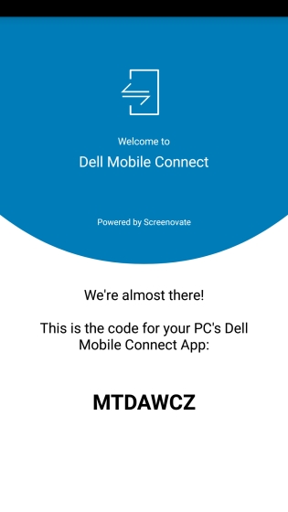 dell app