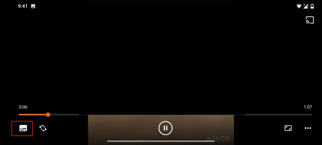 How to Add Subtitles to a Movie on Android  4 Methods  - 15