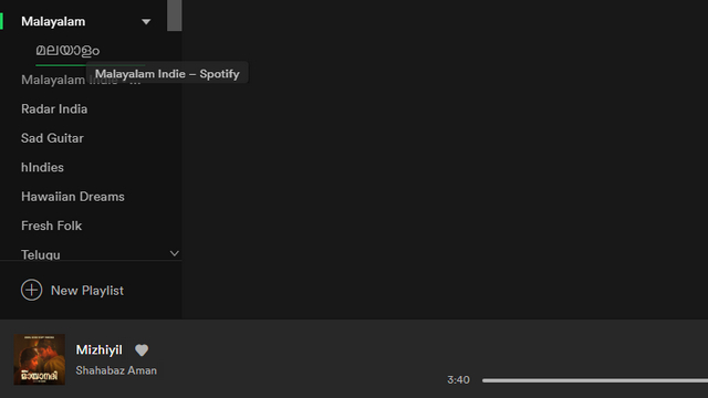 How to Make Folders on Spotify to Manage Playlists  Guide  - 5