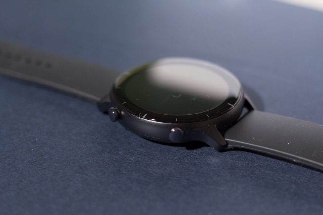 Amazfit GTR 2e review: A very stylish fitness companion