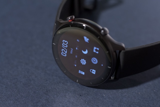 Amazfit GTR 2e Review: The Best Smartwatch Under Rs. 10,000?