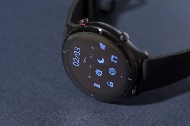 Amazfit GTR 2e - Consumer NZ