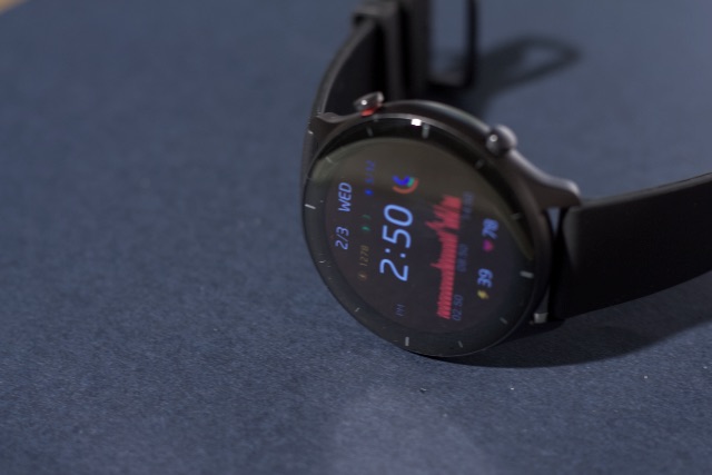 Amazfit GTR 2e Review  The Best Smartwatch Under Rs  10 000  - 91