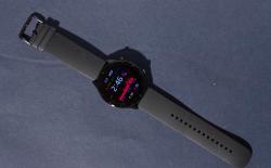 amazfit gtr 2e review featured