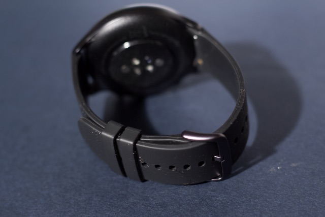 amazfit gtr 2e strap