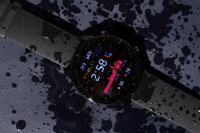 Amazfit GTR 2e Review  The Best Smartwatch Under Rs  10 000  - 68