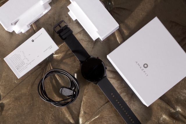 Amazfit GTR 2e Review  The Best Smartwatch Under Rs  10 000  - 91