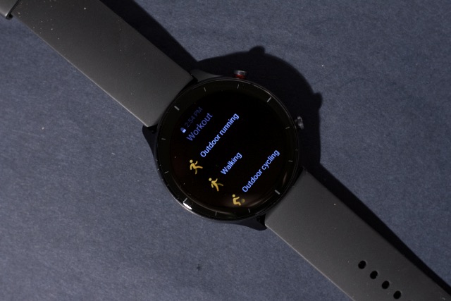 Amazfit GTR 2e Review: Price, Specs, and Verdict