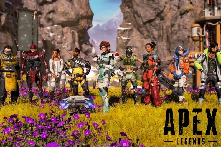 apex legends mobile details