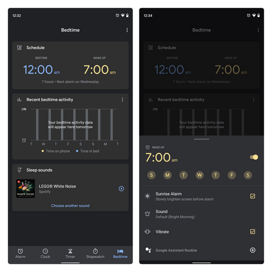 How to Use Bedtime Mode on Android  Step by Step Guide  - 61