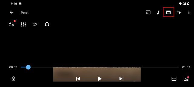 How to Add Subtitles to a Movie on Android 4 Methods Beebom