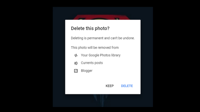 How to Remove Profile Photo from Google Account - 28