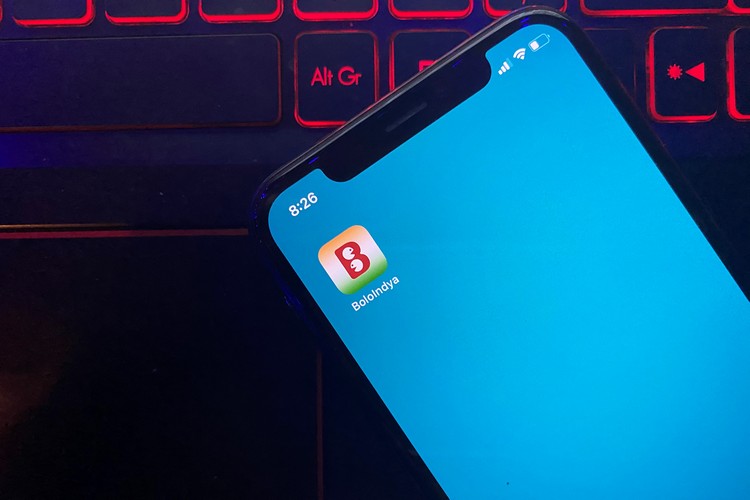 This Made-in-India Video-Sharing App Lets Creators Earn Money via Live Streams
https://beebom.com/wp-content/uploads/2021/02/creators-earned-Rs-45-lakhs-on-Bolo-Indya-app-feat..jpg