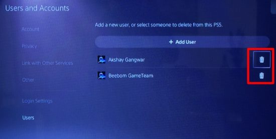 How to Delete PS5 Account or PSN Account | Beebom