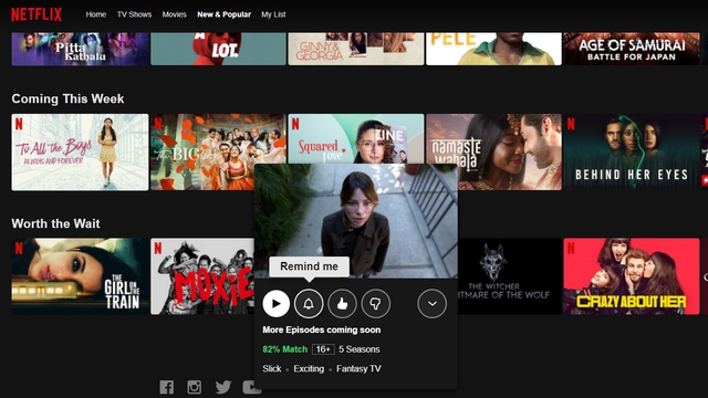 How to See What s Coming Soon on Netflix - 64