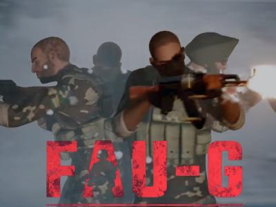 fau-g team deathmatch mode coming soon