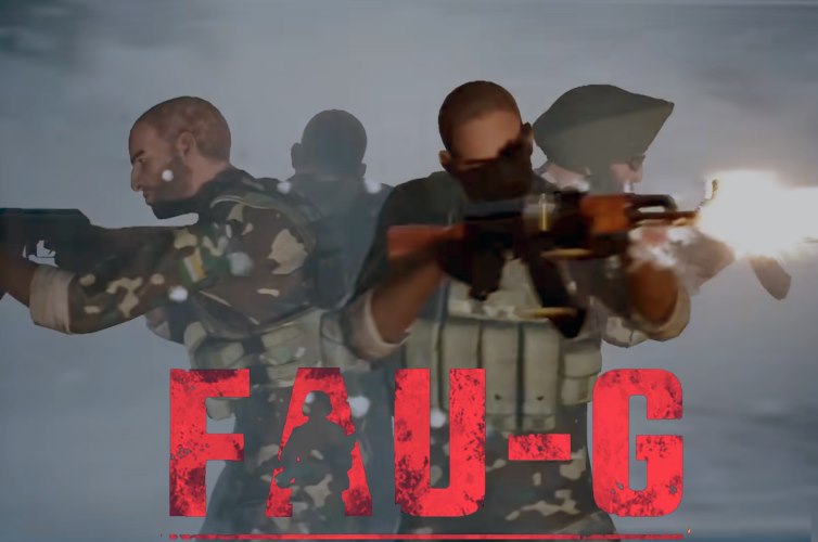 fau-g team deathmatch mode coming soon