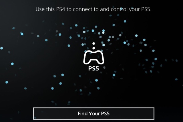 Trouvez Votre Ps5