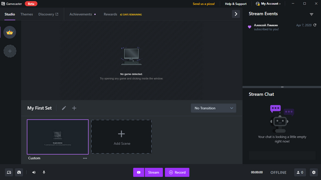 15 Best Game Recording Software for Windows in 2021 Beebom