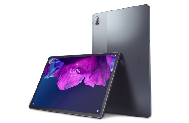 Lenovo Tab P11 Pro with Snapdragon 730G SoC  OLED Display Launched in India - 54