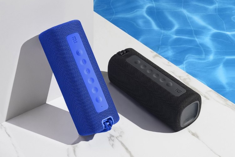 mi bluetooth speaker 16W