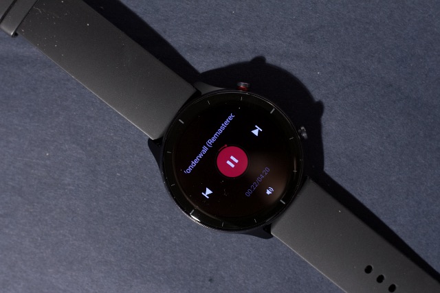 Amazfit GTR 2e Review  The Best Smartwatch Under Rs  10 000  - 35