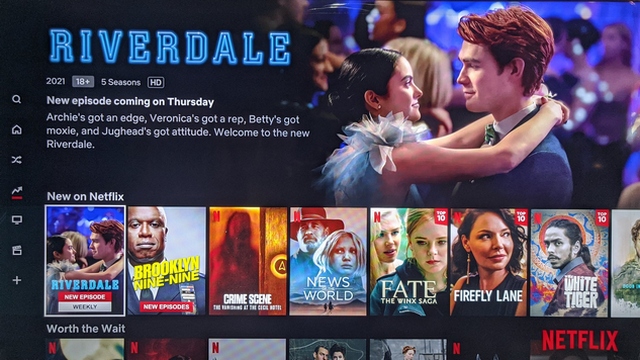 What's on Netflix - Independent fansite for Netflix, bringing you the  latest news, covering new movies and series, and updating you about what's  coming soon.