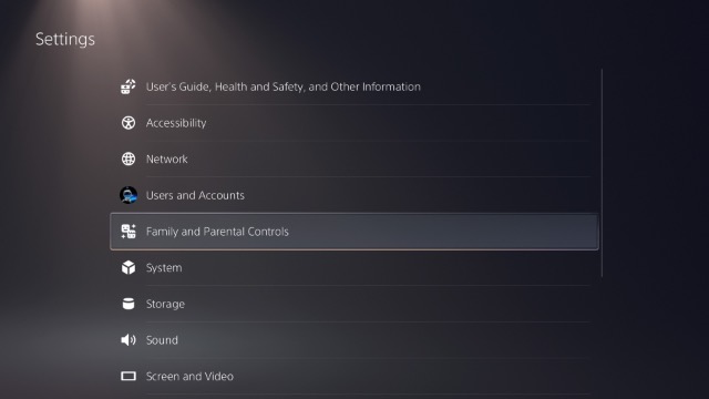 samtidig honning Bonde How to Set Up Family Accounts on PlayStation 5 [Guide] | Beebom
