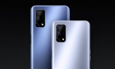 Realme Launches Narzo 30 Pro 5G, Narzo 30A in India; Price ...