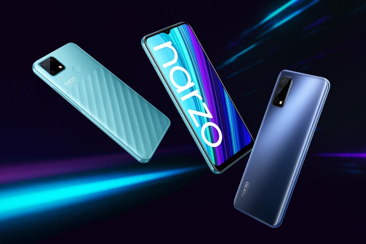 Realme Launches Narzo 30 Pro 5G, Narzo 30A in India; Price Starting at Rs. 8,999
https://beebom.com/wp-content/uploads/2021/02/realme-narzo-30-pro-launched-india.jpg