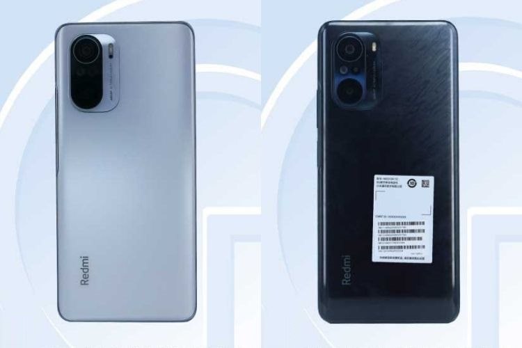 redmi k40 and k40 pro first look