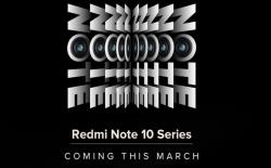 redmi note 10 launch date