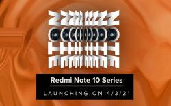 redmi note 10 specifications
