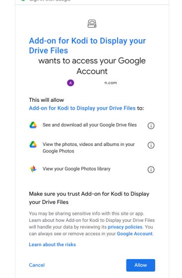 How to Use Google Drive on Fire TV Stick [Guide] | Beebom