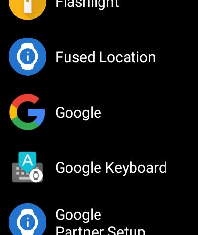 Google Assistant zeigt falschen Standort auf Wear OS an?  Finden Sie die Lösung hier
