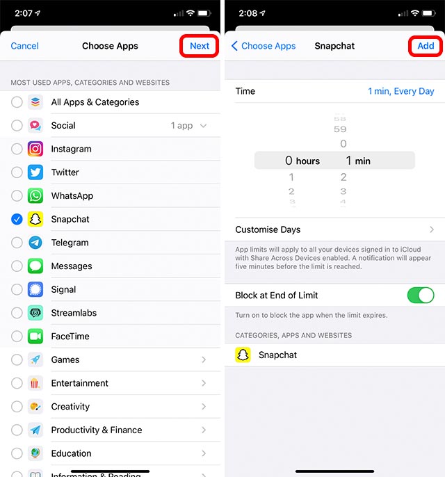 How to Lock Apps on iPhone  The Smart Way   - 78