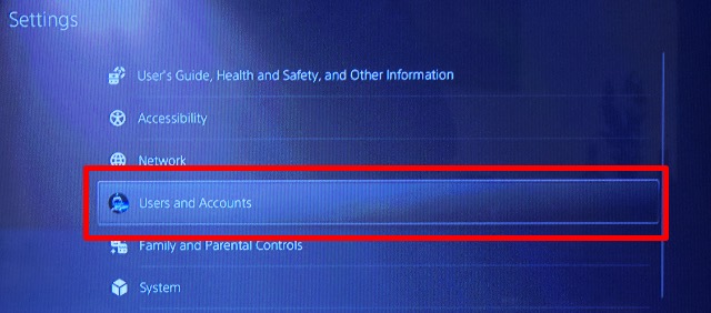 Sony PSN Account Recovery PS5/PS4 … (Recovery Without Email) - MiniTool