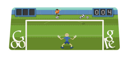 5 Google Doodle Sports Games You Should Play in 2021 | Beebom