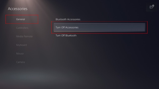 How to Turn Off PS5 DualSense Controller  Multiple Methods  - 56