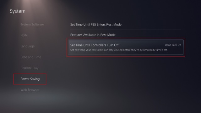 How to Turn Off PS5 DualSense Controller  Multiple Methods  - 25