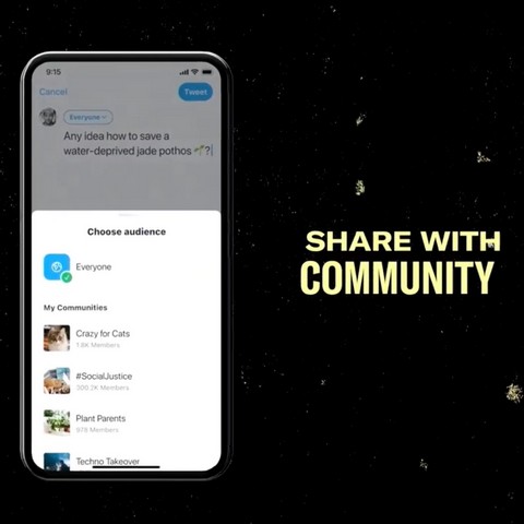 5 features coming to Twitter in 2021