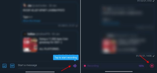 How to Send Voice DMs on Twitter  Guide  - 5